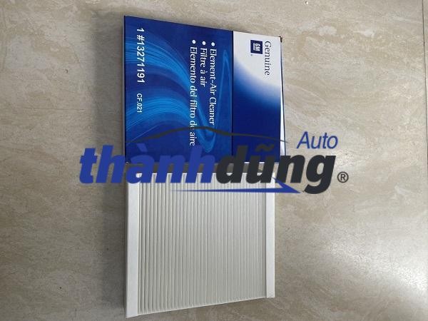 LỌC GIÓ ĐIỀU HÒA CHEVROLET SPARK