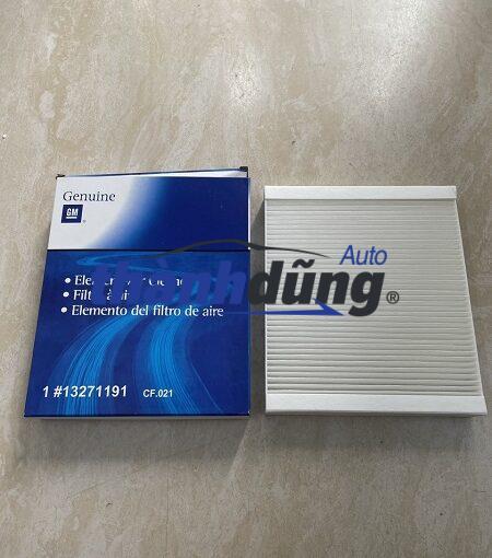 LỌC GIÓ ĐIỀU HÒA CHEVROLET SPARK