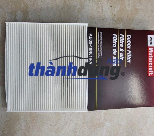 LỌC GIÓ MÁY LẠNH FORD RANGER