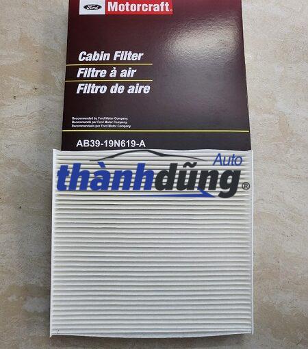 LỌC GIÓ MÁY LẠNH FORD RANGER