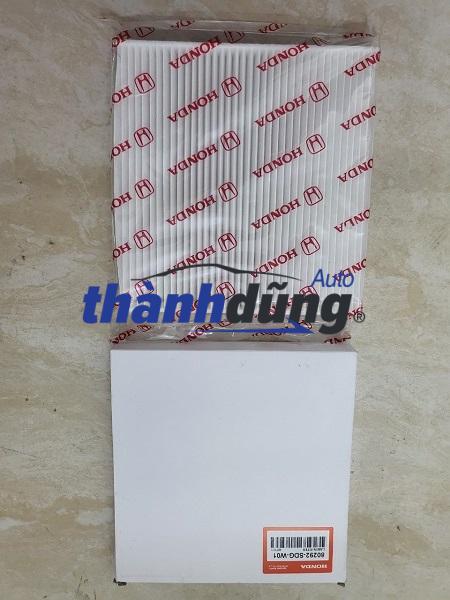 LỌC GIÓ MÁY LẠNH KIA SPORTAGE