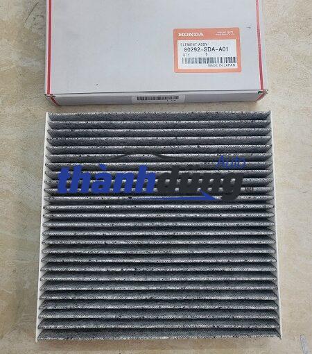 LỌC GIÓ MÁY LẠNH HONDA CR-V