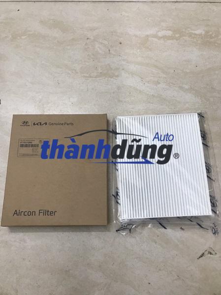 LỌC GIÓ MÁY LẠNH KIA SPORTAGE
