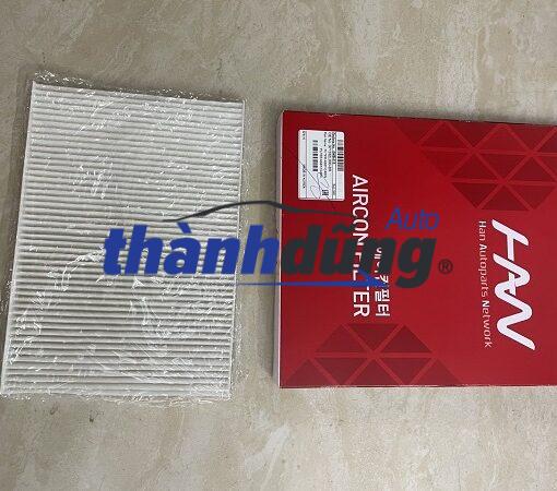 LỌC GIÓ ĐIỀU HÒA HYUNDAI I30 CW