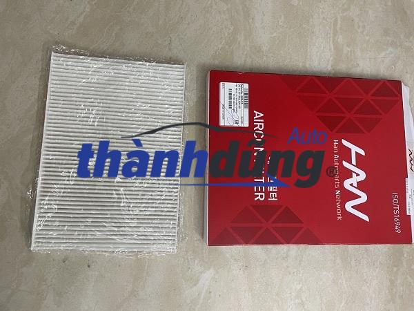 LỌC GIÓ ĐIỀU HÒA HYUNDAI I30 CW