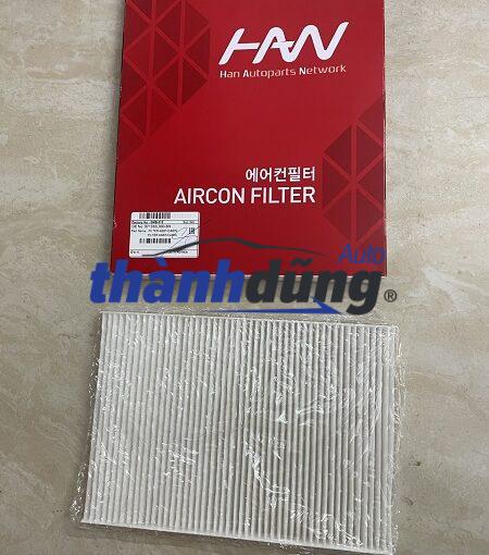 LỌC GIÓ ĐIỀU HÒA HYUNDAI I30 CW