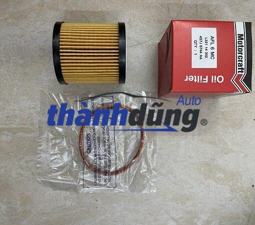 LỌC NHỚT (DẦU) MAZDA CX7