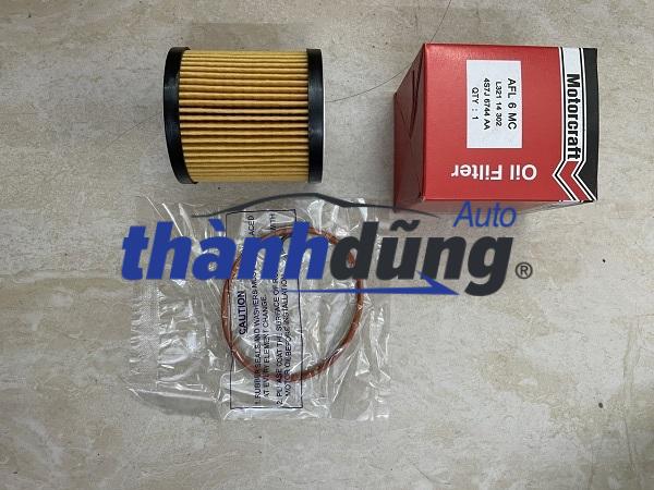 LỌC NHỚT (DẦU) MAZDA CX7