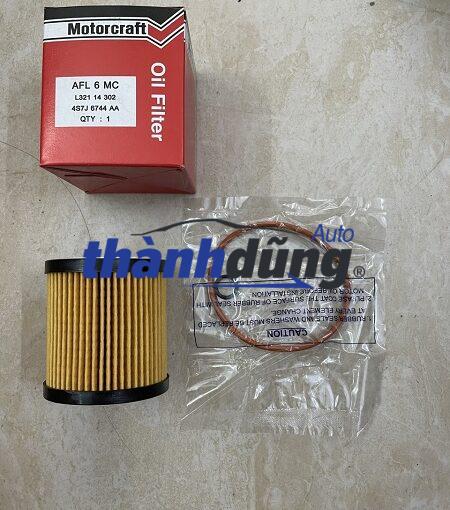 LỌC NHỚT (DẦU) MAZDA CX7