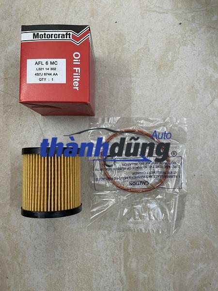 LỌC NHỚT (DẦU) MAZDA CX7