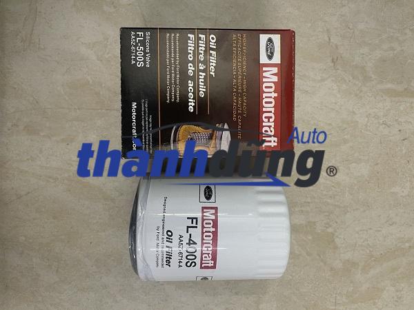 LỌC DẦU MÁY FORD EXPLORER