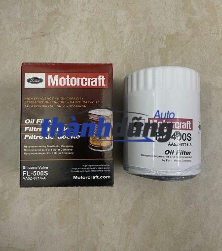 LỌC DẦU MÁY FORD EXPLORER