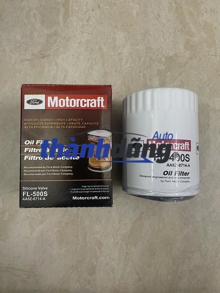 LỌC DẦU MÁY FORD EXPLORER