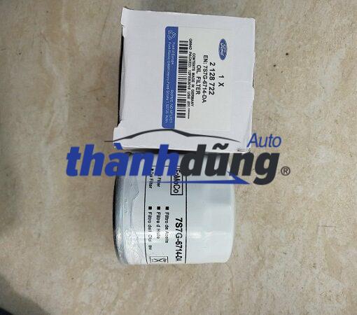 LỌC DẦU FORD FIESTA 2012-2017