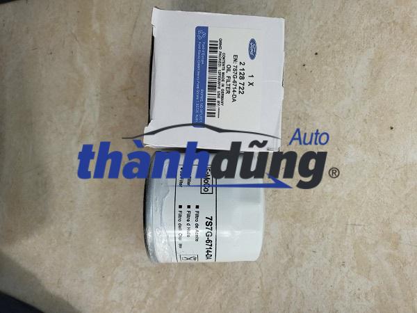 LỌC DẦU FORD FIESTA 2012-2017