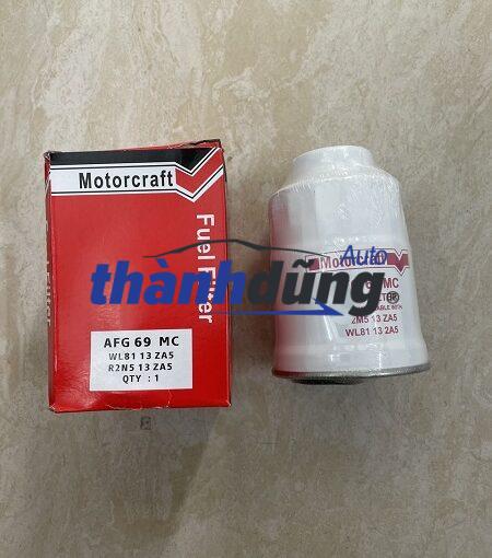 LỌC DẦU DIESEL FORD EVERST 2003-2011