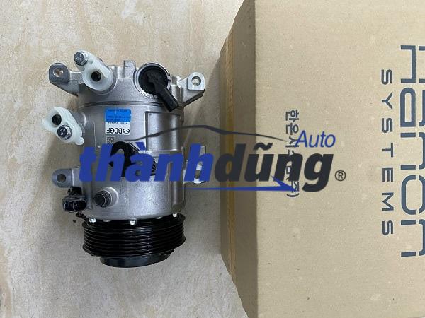 LỐC ĐIỀU HÒA JAGUAR XF