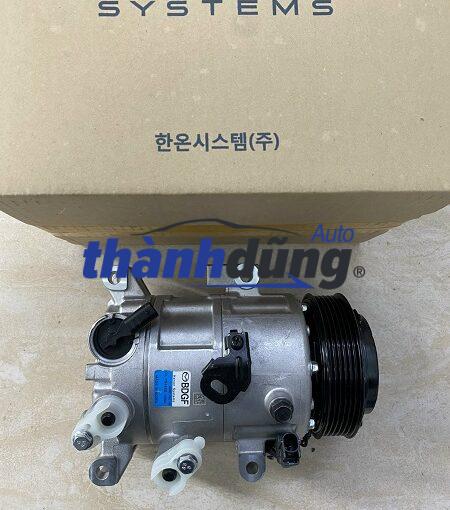 LỐC ĐIỀU HÒA JAGUAR XF