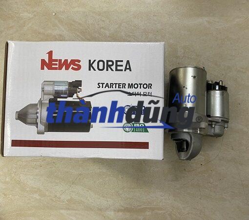 CỦ (MÁY) ĐỀ DAEWOO LANOS