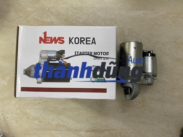 CỦ (MÁY) ĐỀ DAEWOO LANOS