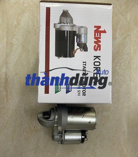 CỦ (MÁY) ĐỀ DAEWOO LANOS