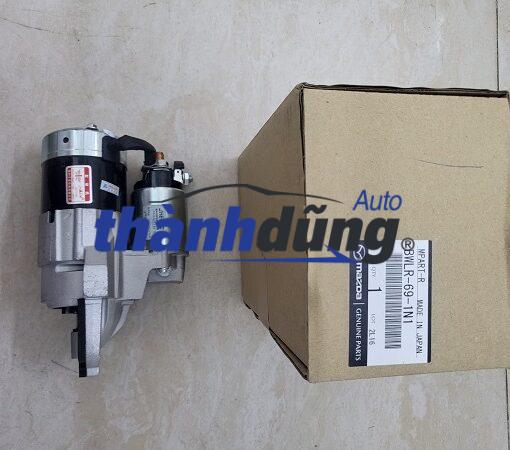 MÁY ĐỀ KHỞI ĐỘNG MAZDA 6