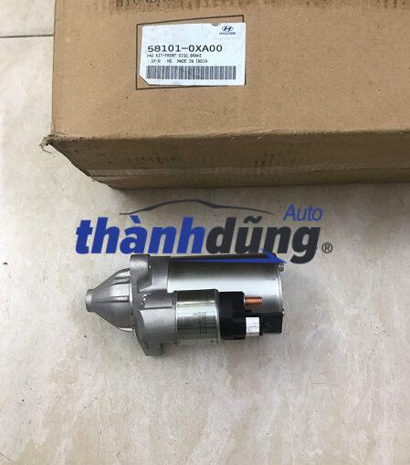 MÁY (CỦ) ĐỀ HYUNDAI I10 1.2