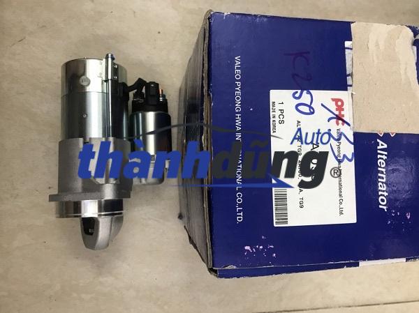 CỦ (MÁY) ĐỀ HYUNDAI SOLATI