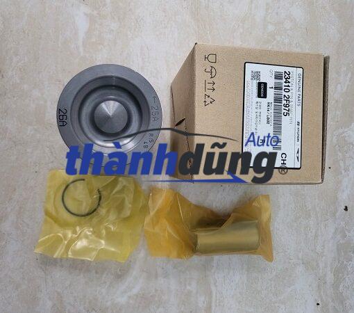 PISTON KIA SEDONA 2019-2021