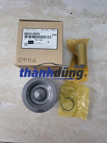 PISTON KIA SEDONA 2019-2021