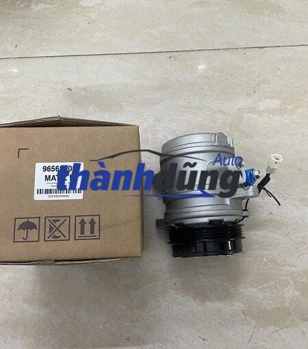 LỐC ĐIỀU HÒA DAEWOO MATIZ 3