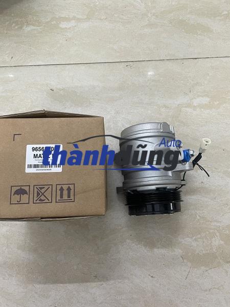 LỐC ĐIỀU HÒA DAEWOO MATIZ 3