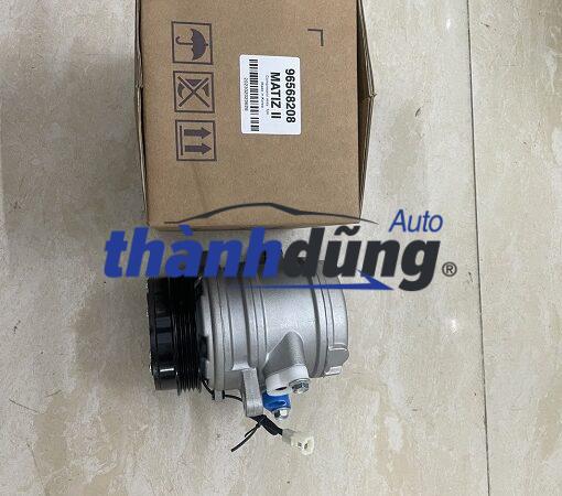 LỐC ĐIỀU HÒA DAEWOO MATIZ 3