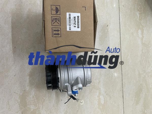 LỐC ĐIỀU HÒA DAEWOO MATIZ 3