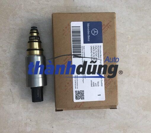 VAN ĐUÔI LỐC LẠNH MERCEDES C230