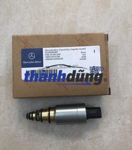 VAN ĐUÔI LỐC LẠNH MERCEDES C230