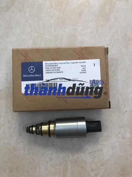 VAN ĐUÔI LỐC LẠNH MERCEDES C230