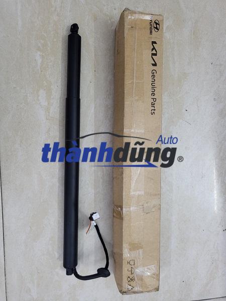 TY CỐP ĐIỆN TRÁI HYUNDAI SANTAFE 2020