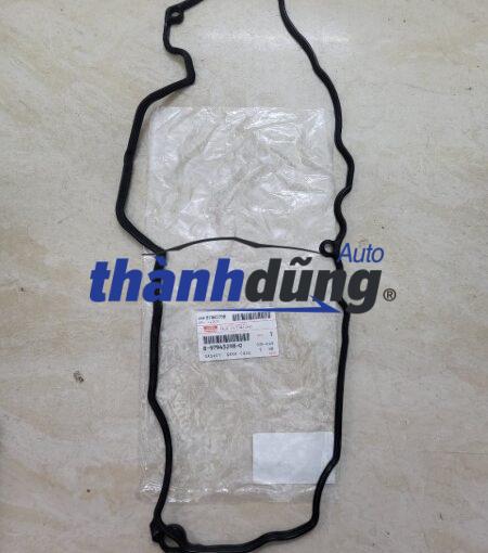 RON GIÀN CÒ ISUZU DMAX 4JK1