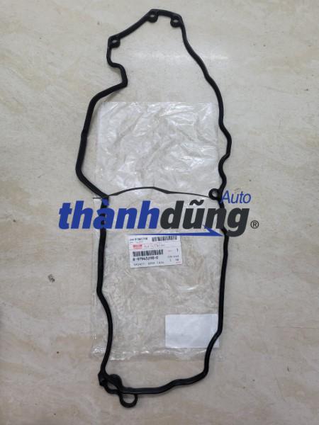 RON GIÀN CÒ ISUZU DMAX 4JK1