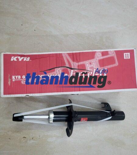 GIẢM XÓC TRƯỚC PHẢI TOYOTA AYGO