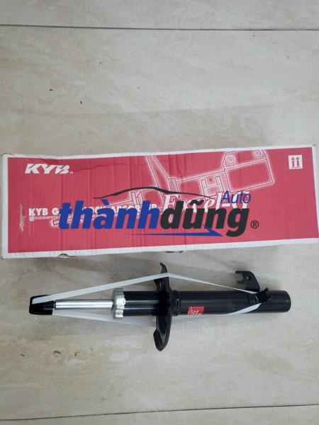 GIẢM XÓC TRƯỚC PHẢI TOYOTA AYGO