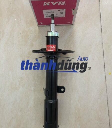 PHUỘC NHÚN TRƯỚC PHẢI TOYOTA CAMRY