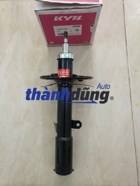 PHUỘC NHÚN TRƯỚC PHẢI TOYOTA CAMRY