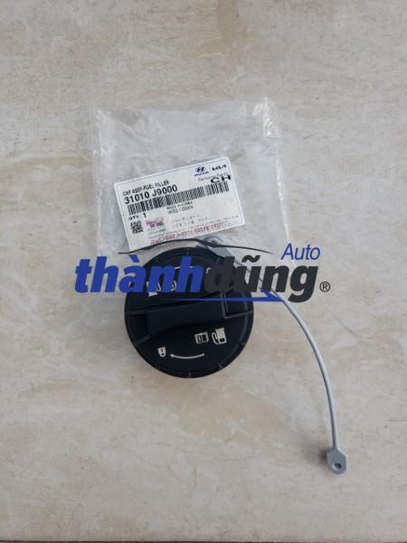 NẮP BÌNH XĂNG TRONG HYUNDAI SANTAFE