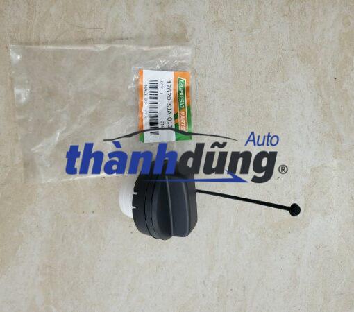 NẮP BÌNH XĂNG TRONG HONDA CITY