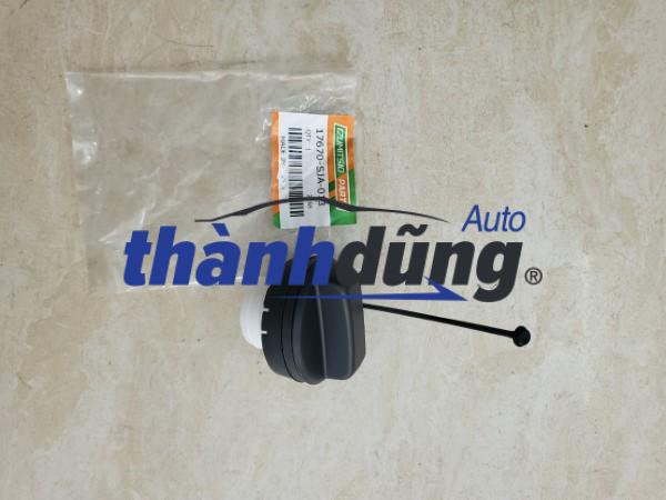 NẮP BÌNH XĂNG TRONG HONDA CITY