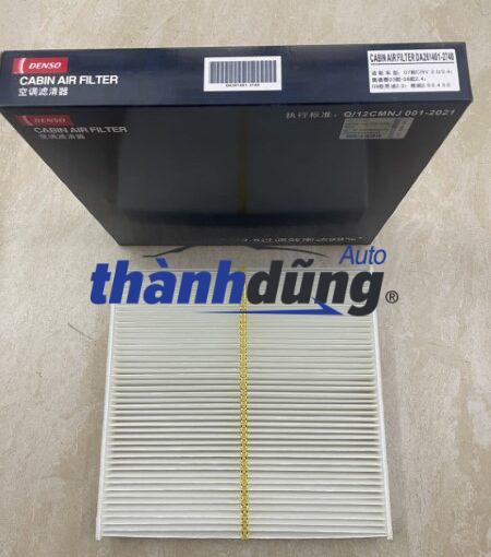 LỌC GIÓ ĐIỀU HÒA HONDA CIVIC 2.4