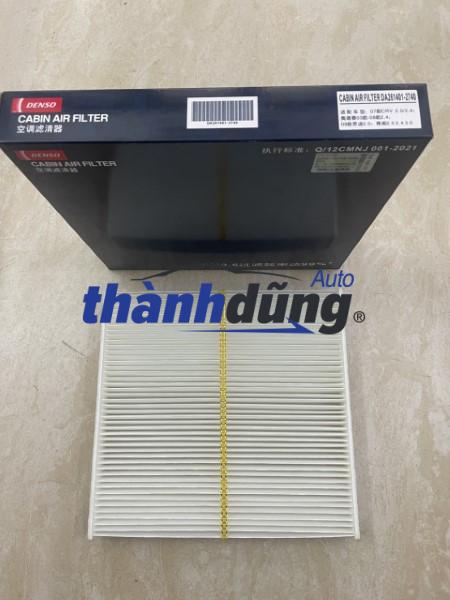 LỌC GIÓ ĐIỀU HÒA HONDA CIVIC 2.4