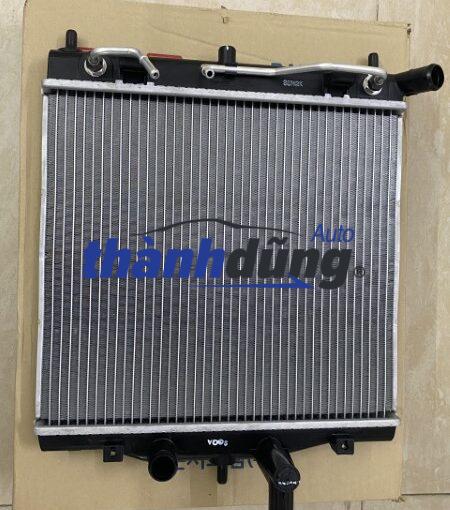 KÉT NƯỚC KIA MORNING 2009